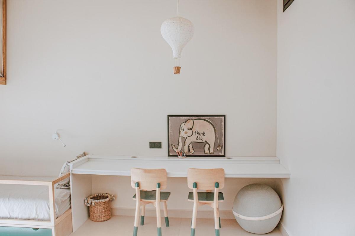 Villa My Little Boheme Marrakech مراكش المظهر الخارجي الصورة