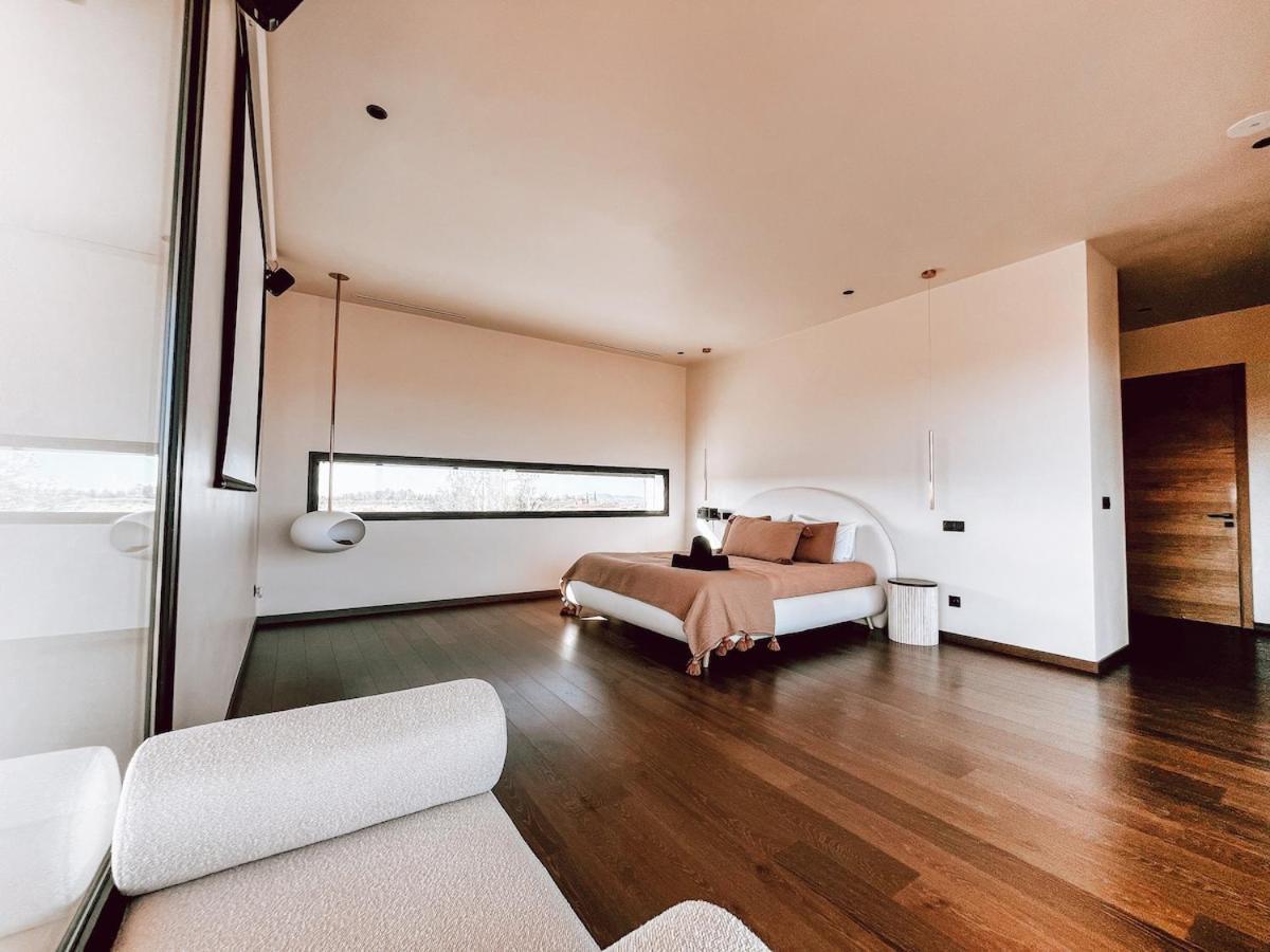 Villa My Little Boheme Marrakech مراكش المظهر الخارجي الصورة